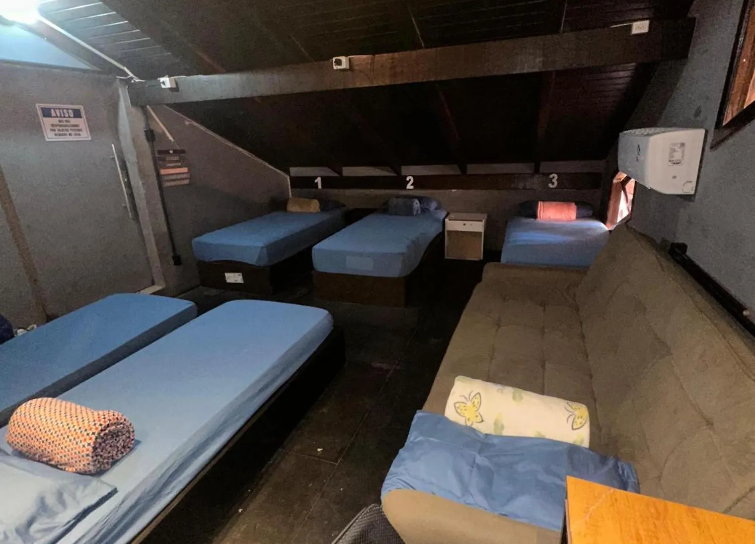 Nomades Club House Apartment Balneario Camboriu