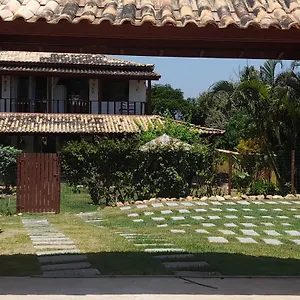 Jardim Das Emerencias - Apartamento Búzios