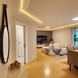  Apartamento Apartamento Central Em