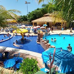 Golden Dolphin Grand 517 Apartamento Caldas Novas