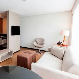 Flat 305 Apartamento Recife