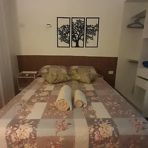 Casa Amarela - Unidade 02 Apartamento Recife