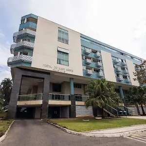 Moderno Apto Prox Ao Em - Pln0415 Apartamento Brasília