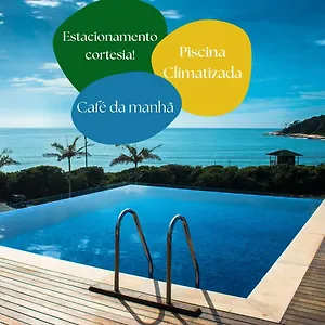 Reserva Отель