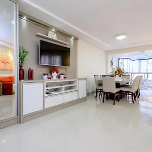  Apartamento Na Rua 3500, 50m Da Em P825